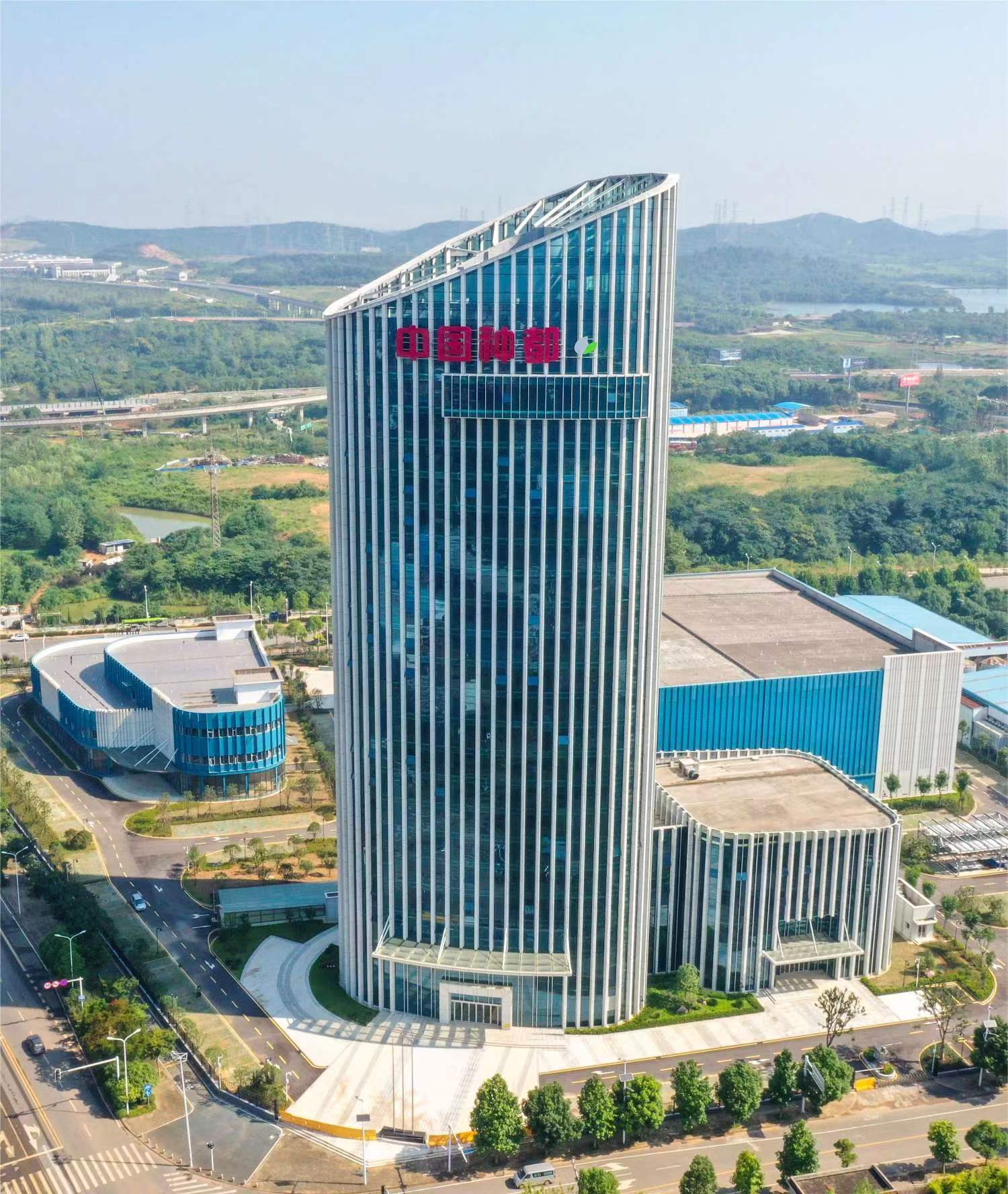 武漢市政府發布《“武漢·中國種都”發展規劃（2017-2025）》