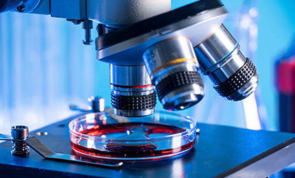 激光共聚焦顯微鏡