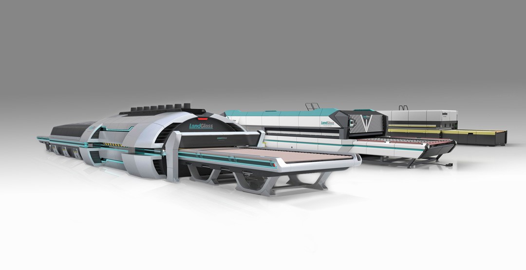 智能鋼化設備業務