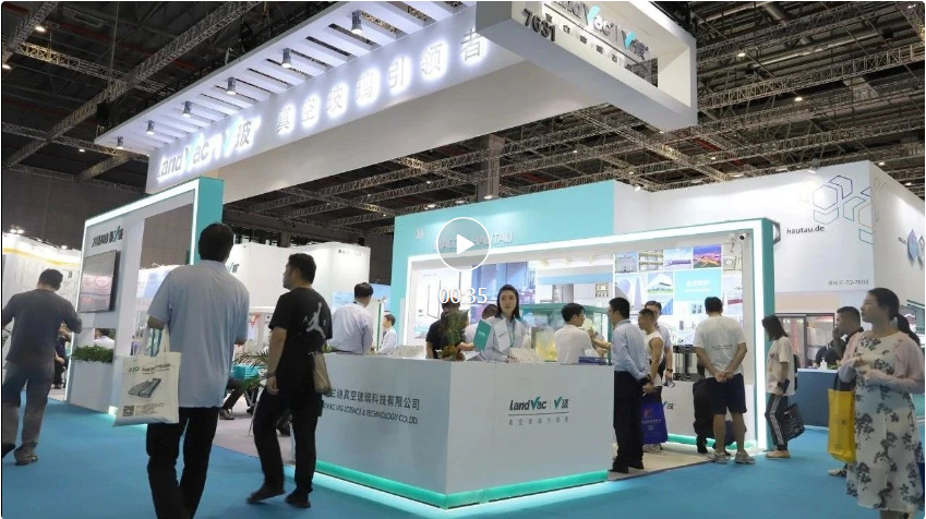 賦能建筑，零碳未來｜FBC2023中國國際門窗幕墻博覽會圓滿收官